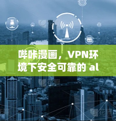 哔咔漫画,VPN环境下安全可靠的 ally