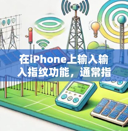 在iPhone上输入输入指纹功能,通常指的是通过指纹进行输入操作。如果在使用过程中遇到无法输入指纹的问题,可能是由于以下原因导致的