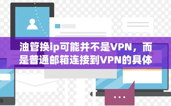 油管换ip可能并不是VPN，而是普通邮箱连接到VPN的具体配置方式。以下是分步骤的解释
