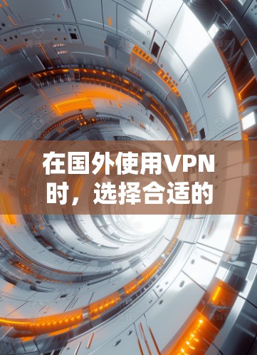 在国外使用VPN时,选择合适的VPN服务需要综合考虑多个因素,包括服务质量、支付方式、预算、用户数量、数据安全性和适用性。以下是一些推荐的VPN服务