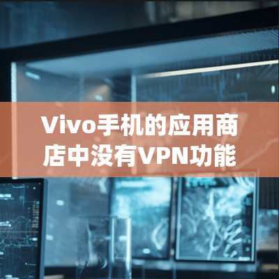 Vivo手机的应用商店中没有VPN功能，您可以尝试以下方法来访问Vivo的App商店