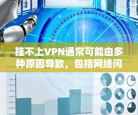 挂不上VPN通常可能由多种原因导致,包括网络问题、电源问题、设置问题、配置文件问题、连接到第三方VPN服务的问题,或者是Vivo内部网络被恶意软件控制的情况。以下是一些可能的原因和解决步骤 挂不上VPN通常可能由多种原因导致,包括网络问题、电源问题、设置问题、配置文件问题、连接到第三方VPN服务的问题,或者是Vivo内部网络被恶意软件控制的情况。以下是一些可能的原因和解决步骤