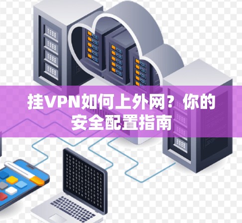 挂VPN如何上外网？你的安全配置指南