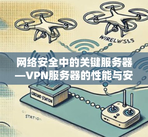 网络安全中的关键服务器—VPN服务器的性能与安全性分析 网络安全中的关键服务器—VPN服务器的性能与安全性分析