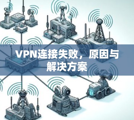 VPN连接失败,原因与解决方案 VPN连接失败,原因与解决方案