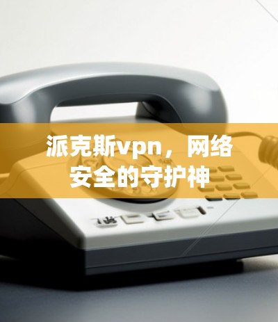 派克斯vpn,网络安全的守护神 派克斯vpn,网络安全的守护神