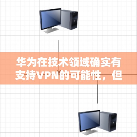华为在技术领域确实有支持VPN的可能性，但实际应用中可能需要依赖第三方软件或服务，或需要额外的配置。以下是逐步的解释和建议