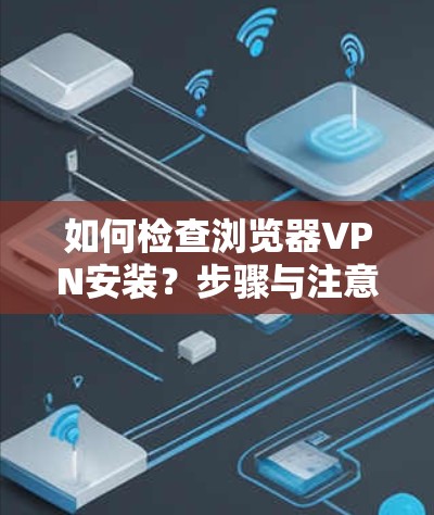如何检查浏览器VPN安装？步骤与注意事项