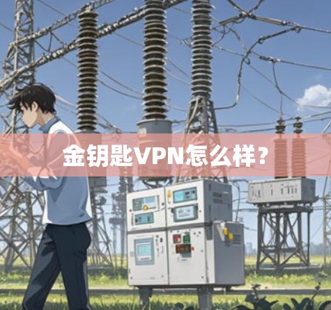 金钥匙VPN怎么样? 金钥匙VPN怎么样?