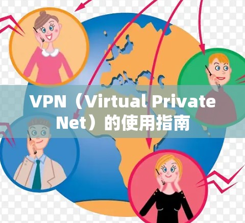 VPN（Virtual PrivateNet）的使用指南