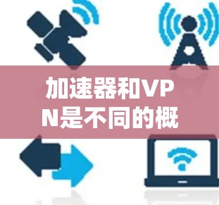 加速器和VPN是不同的概念,尽管在某些情况下可能会有重叠功能。以下是它们的详细区分和区别 加速器和VPN是不同的概念,尽管在某些情况下可能会有重叠功能。以下是它们的详细区分和区别