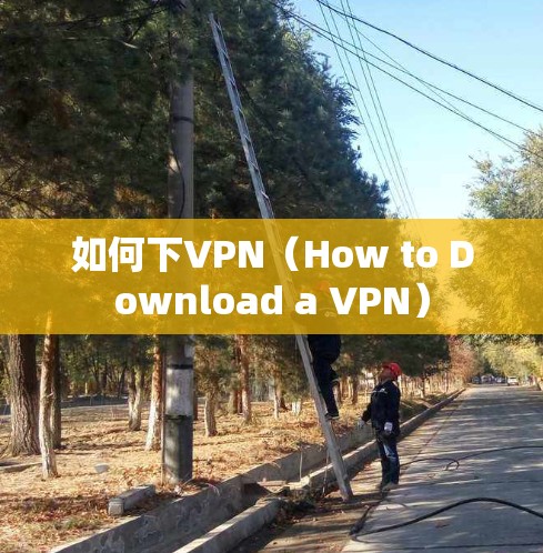 如何下VPN（How to Download a VPN）