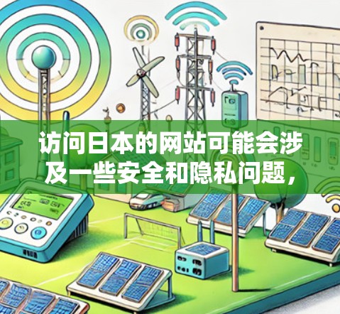 访问日本的网站可能会涉及一些安全和隐私问题，因此建议您使用安全的VPN服务来保护您的网络环境。以下是一些建议和推荐