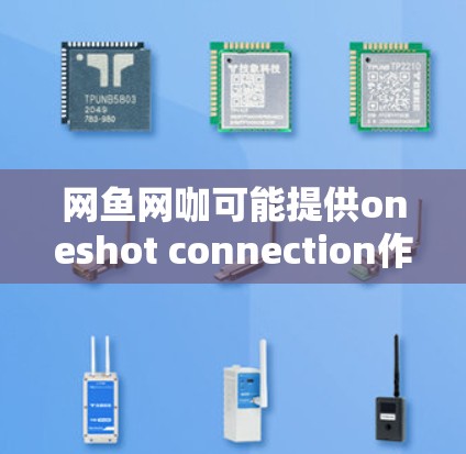 网鱼网咖可能提供oneshot connection作为VPN功能,但其具体覆盖范围和功能需要进一步确认。以下是基于上述思考的总结 网鱼网咖可能提供oneshot connection作为VPN功能,但其具体覆盖范围和功能需要进一步确认。以下是基于上述思考的总结