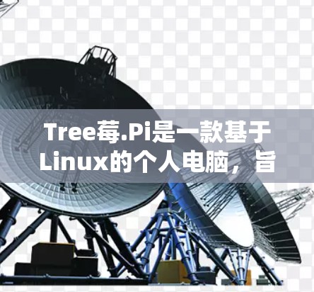 Tree莓.Pi是一款基于Linux的个人电脑，旨在为游戏开发提供一个轻便的解决方案。以下是关于它的详细介绍