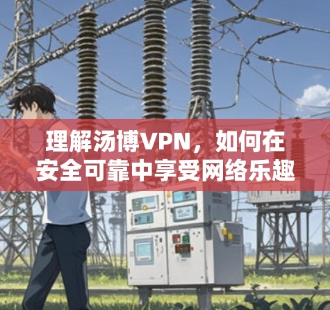 理解汤博VPN,如何在安全可靠中享受网络乐趣 理解汤博VPN,如何在安全可靠中享受网络乐趣
