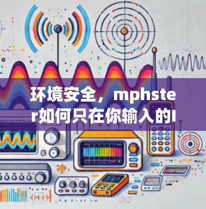 环境安全,mphster如何只在你输入的IP地址上连接 环境安全,mphster如何只在你输入的IP地址上连接