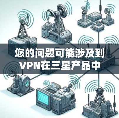 您的问题可能涉及到VPN在三星产品中的使用。以下是一些可能的解释和步骤 您的问题可能涉及到VPN在三星产品中的使用。以下是一些可能的解释和步骤