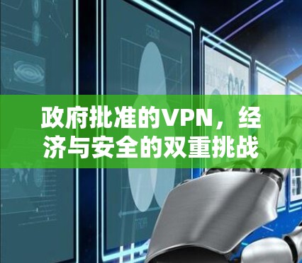 政府批准的VPN，经济与安全的双重挑战