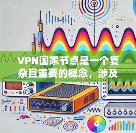 VPN国家节点是一个复杂且重要的概念,涉及多个方面。以下是一个系统地整理的VPN国家节点信息 VPN国家节点是一个复杂且重要的概念,涉及多个方面。以下是一个系统地整理的VPN国家节点信息