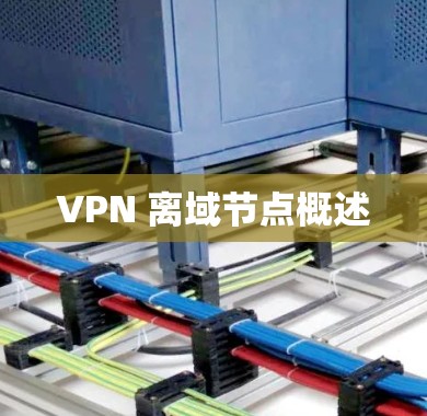 VPN 离域节点概述 VPN 离域节点概述