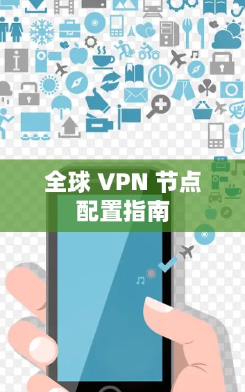 全球 VPN 节点配置指南 全球 VPN 节点配置指南
