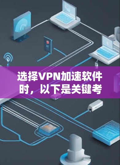 选择VPN加速软件时,以下是关键考虑因素和推荐步骤 选择VPN加速软件时,以下是关键考虑因素和推荐步骤
