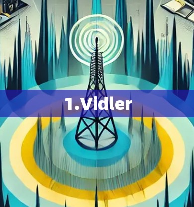 1.Vidler