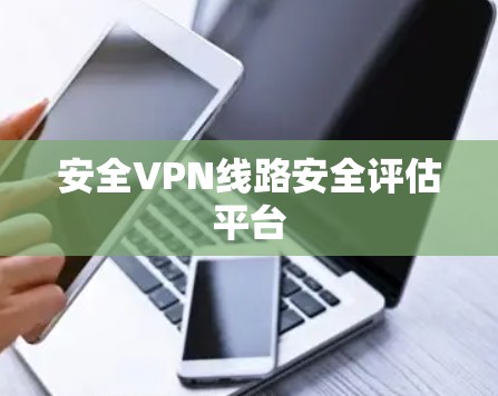 安全VPN线路安全评估平台
