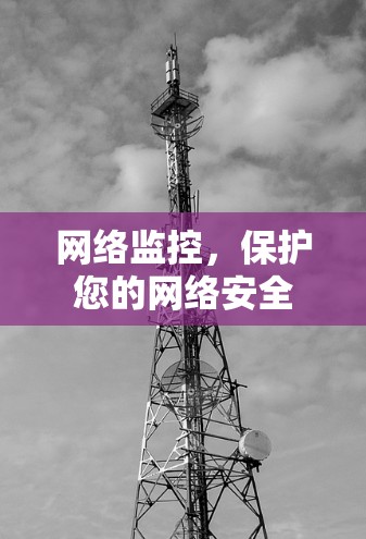 网络监控，保护您的网络安全
