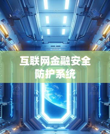 互联网金融安全防护系统