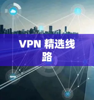 VPN 精选线路