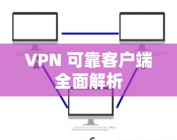 VPN 可靠客户端全面解析