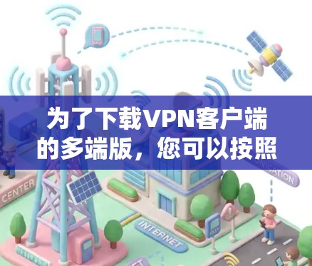 为了下载VPN客户端的多端版,您可以按照以下步骤进行操作 为了下载VPN客户端的多端版,您可以按照以下步骤进行操作