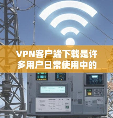 VPN客户端下载是许多用户日常使用中的重要工具,以下是几种常见的VPN软件推荐 VPN客户端下载是许多用户日常使用中的重要工具,以下是几种常见的VPN软件推荐