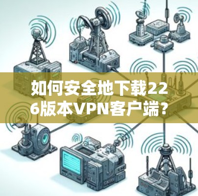 如何安全地下载226版本VPN客户端?全面指南与安全建议 如何安全地下载226版本VPN客户端?全面指南与安全建议