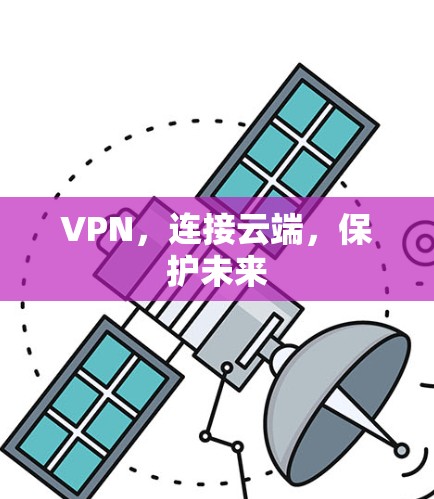 VPN,连接云端,保护未来 VPN,连接云端,保护未来