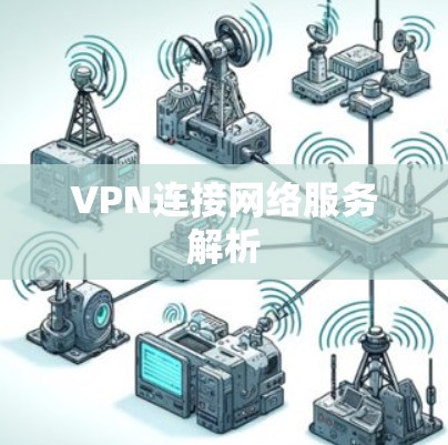 VPN连接网络服务解析 VPN连接网络服务解析