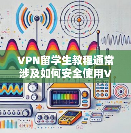 VPN留学生教程通常涉及如何安全使用VPN服务,以及如何访问和管理VPN账户。以下是一些常见的VPN留学生教程内容 VPN留学生教程通常涉及如何安全使用VPN服务,以及如何访问和管理VPN账户。以下是一些常见的VPN留学生教程内容