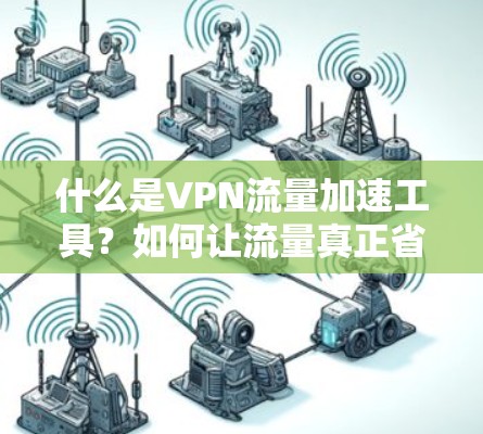 什么是VPN流量加速工具？如何让流量真正省心？