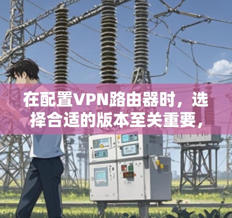 在配置VPN路由器时,选择合适的版本至关重要,因为它决定了路由器的功能和配置能力。以下是关于VPN路由器版本的详细总结 在配置VPN路由器时,选择合适的版本至关重要,因为它决定了路由器的功能和配置能力。以下是关于VPN路由器版本的详细总结