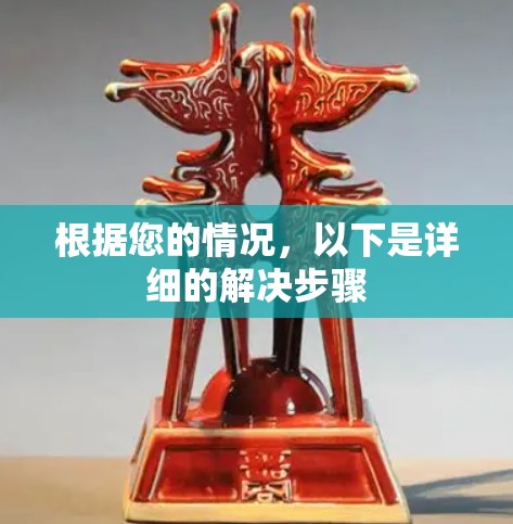 根据您的情况，以下是详细的解决步骤