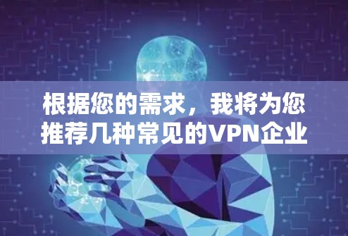 根据您的需求，我将为您推荐几种常见的VPN企业网络客户端下载方法