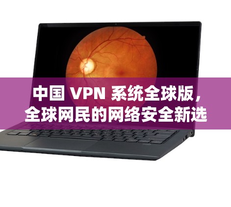 中国 VPN 系统全球版，全球网民的网络安全新选择