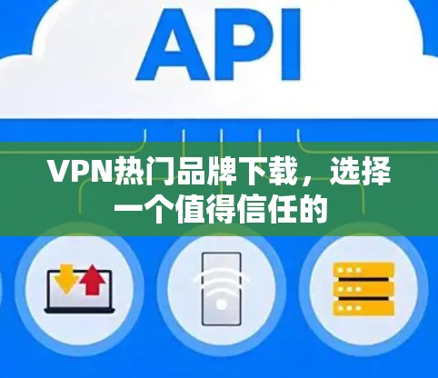 VPN热门品牌下载，选择一个值得信任的