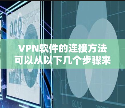 VPN软件的连接方法可以从以下几个步骤来理解