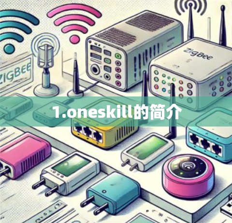 1.oneskill的简介