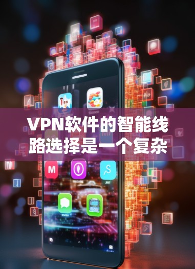 VPN软件的智能线路选择是一个复杂但重要的过程，涉及多个方面，包括选择合适的VPN服务、配置防火墙、设置安全设置、进行安全测试和监控等。以下是对这一过程的详细总结