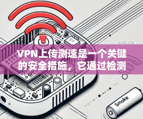 VPN上传测速是一个关键的安全措施,它通过检测和限制用户上传的数据流量,防止被截获或检测为非法内容。以下是一些关于如何理解和应对VPN上传测速的问题和建议