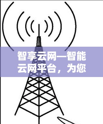 智享云网—智能云网平台，为您打造安全可靠的VPN升级选择